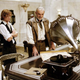 The League Of Extraordinary Gentlemen